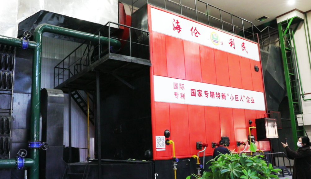 東北地區(qū)秸稈打捆直燃鍋爐清潔供暖效益有哪些優(yōu)勢？