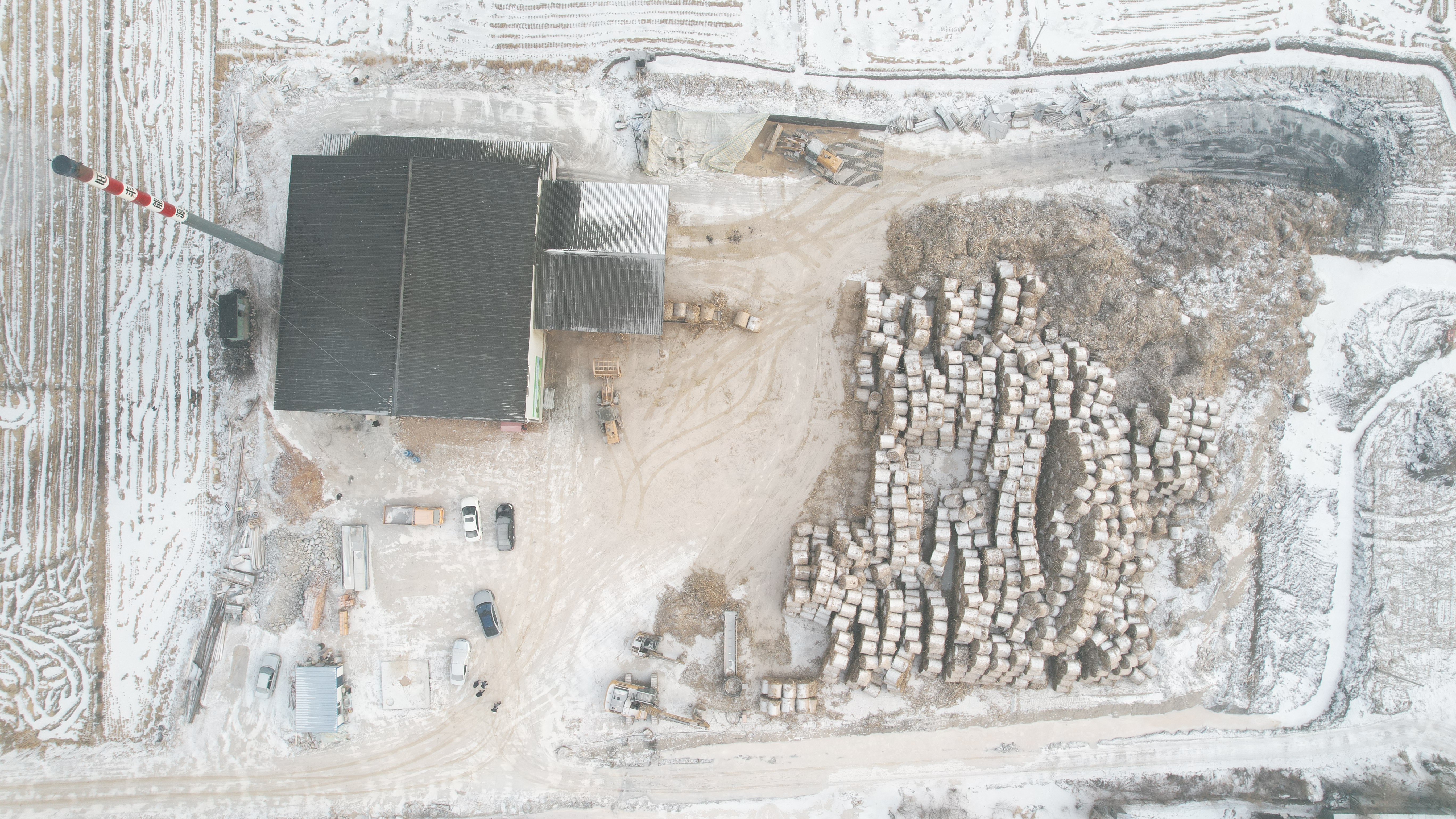 煤價翻番，熱企虧損，秸稈直燃鍋爐降低運營成本