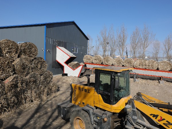 補(bǔ)貼來了！哈爾濱市2022年度秸稈綜合利用工作實(shí)施方案印發(fā)